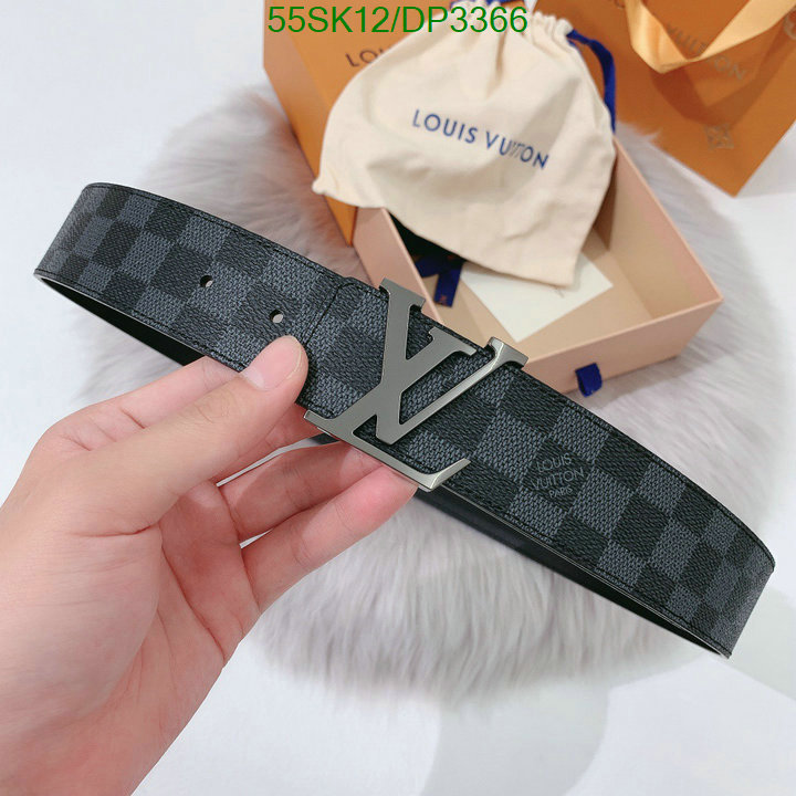 Belts-LV Code: DP3366 $: 55USD