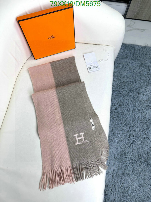 Scarf-Hermes Code: DM5675 $: 79USD