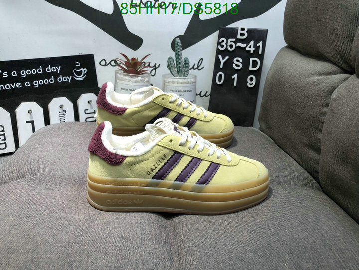 Women Shoes-Adidas Code: DS5818 $: 85USD