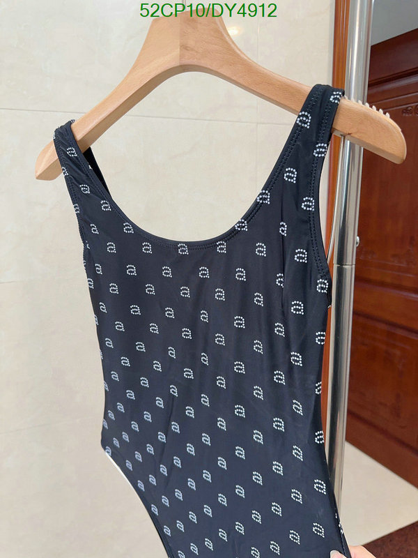 Swimsuit-Alexander Wang Code: DY4912 $: 52USD