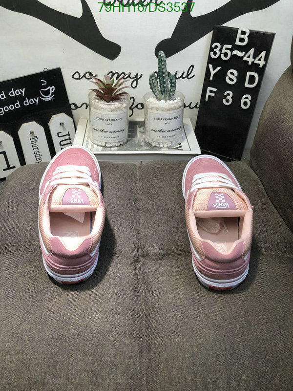 Women Shoes-Vans Code: DS3537 $: 79USD