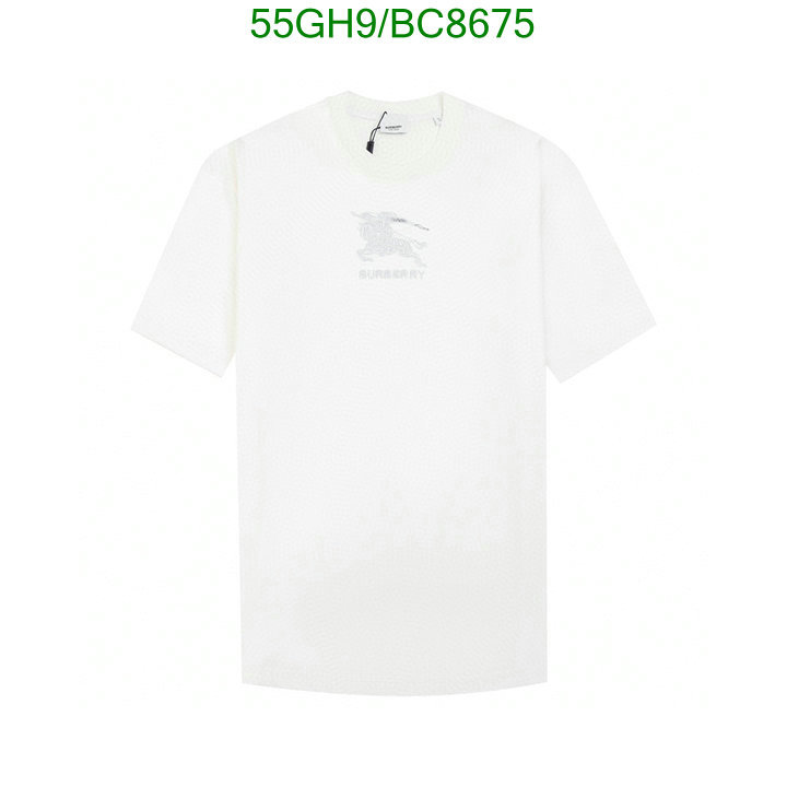 Clothing-Burberry Code: BC8675 $: 55USD