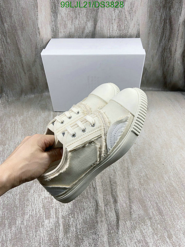 Women Shoes-Maison Margiela Code: DS3828 $: 99USD