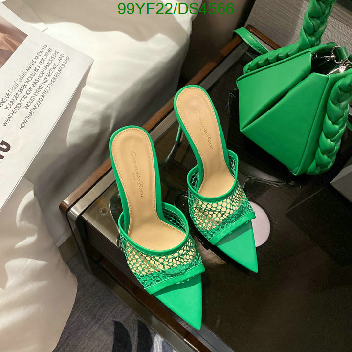 Women Shoes-Gianvito Rossi Code: DS4566 $: 99USD