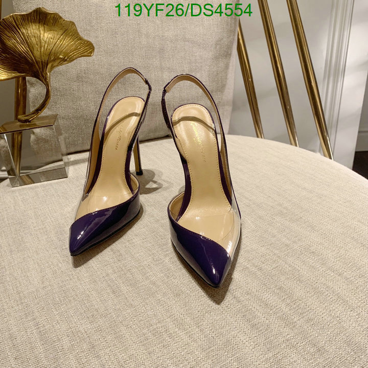 Women Shoes-Gianvito Rossi Code: DS4554 $: 119USD