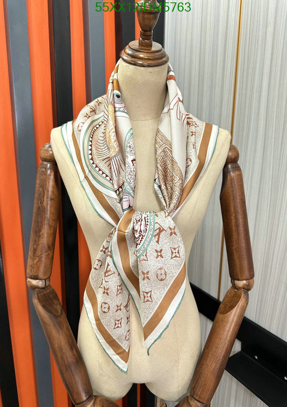 Scarf-LV Code: DM5763 $: 55USD