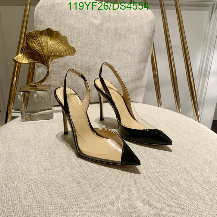 Women Shoes-Gianvito Rossi Code: DS4554 $: 119USD