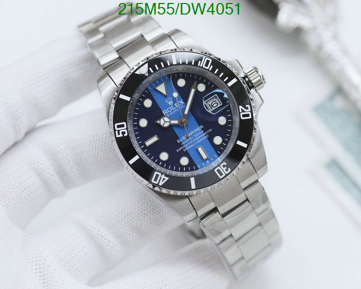 Watch-Mirror Quality-Rolex Code: DW4051 $: 215USD