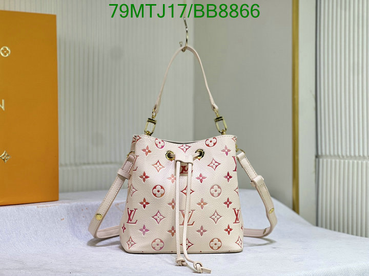 LV Bag-(4A)-Nono-No Purse-Nano No- Code: BB8866 $: 79USD