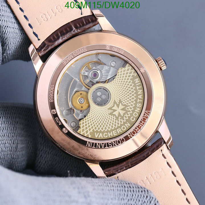 Watch-Mirror Quality-Vacheron Constantin Code: DW4020 $: 409USD