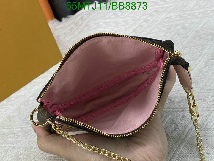 LV Bag-(4A)-Trio- Code: BB8873 $: 55USD