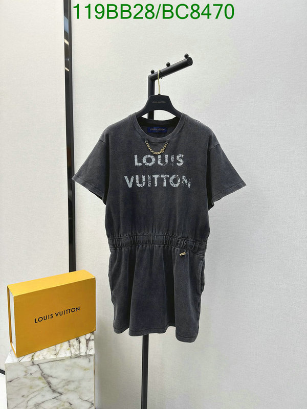 Clothing-LV Code: BC8470 $: 119USD