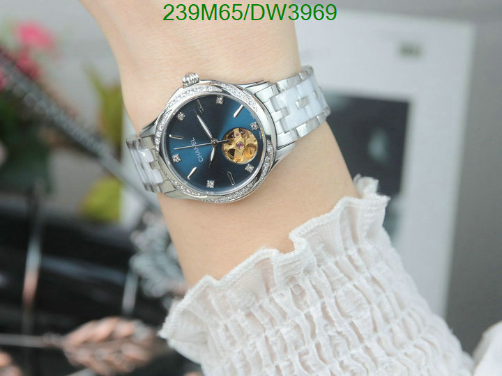 Watch-Mirror Quality-Chanel Code: DW3969 $: 239USD