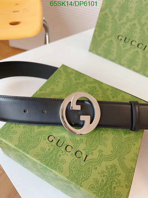 Belts-Gucci Code: DP6101 $: 65USD