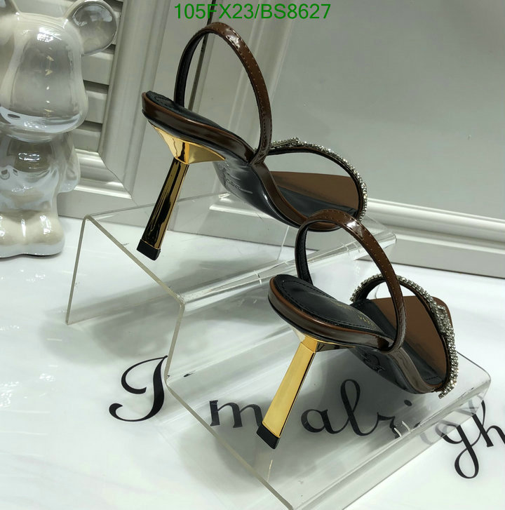 Women Shoes-YSL Code: BS8627 $: 105USD