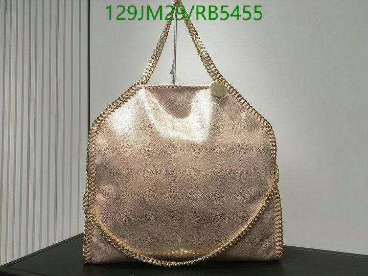 Stella McCartney Bag-(Mirror)-Handbag- Code: RB5455 $: 129USD