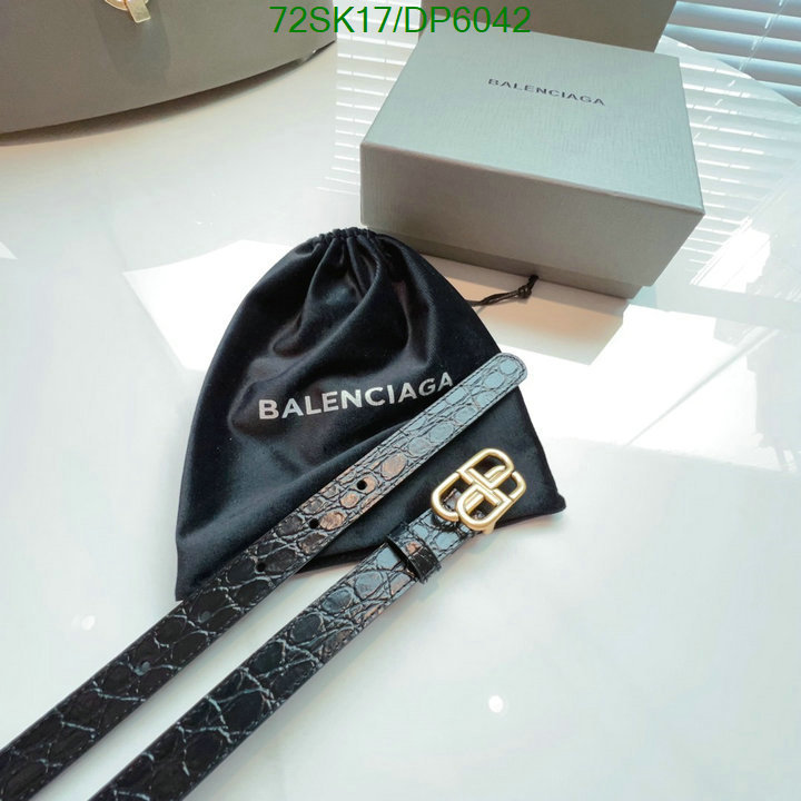 Belts-Balenciaga Code: DP6042 $: 72USD