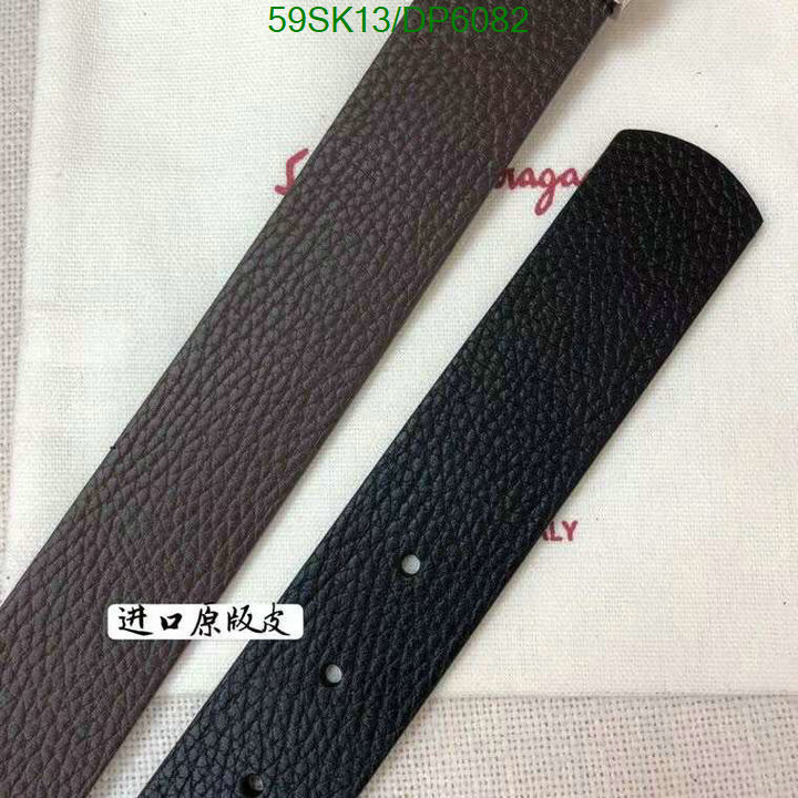 Belts-Ferragamo Code: DP6082 $: 59USD