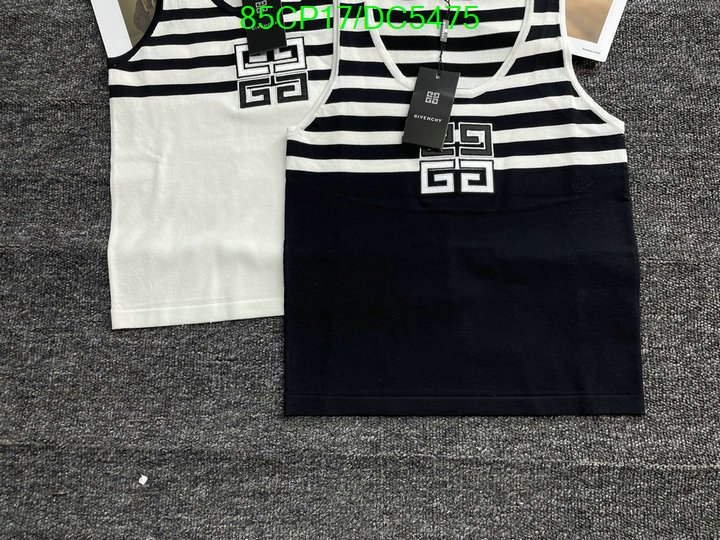 Clothing-Givenchy Code: DC5475 $: 85USD