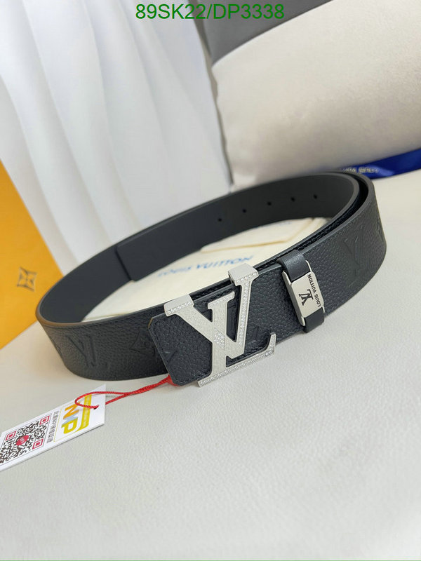 Belts-LV Code: DP3338 $: 89USD