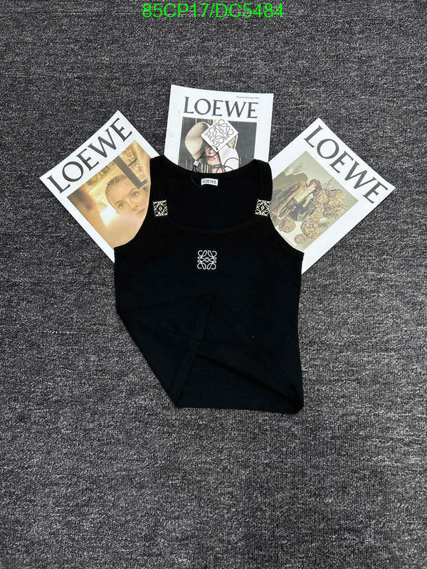 Clothing-Loewe Code: DC5484 $: 85USD