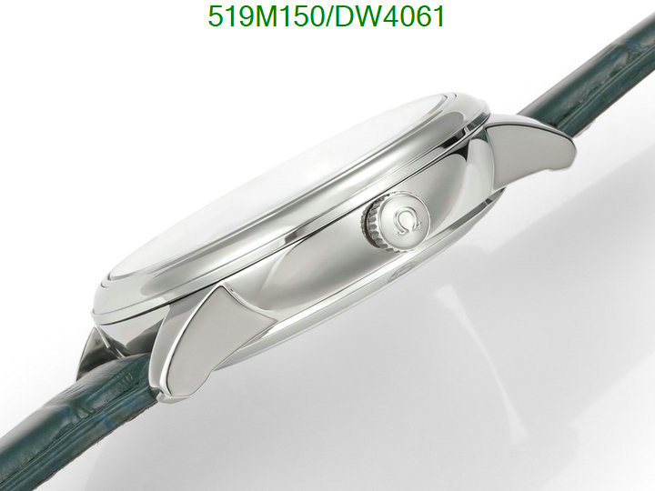 Watch-Mirror Quality-Omega Code: DW4061 $: 519USD