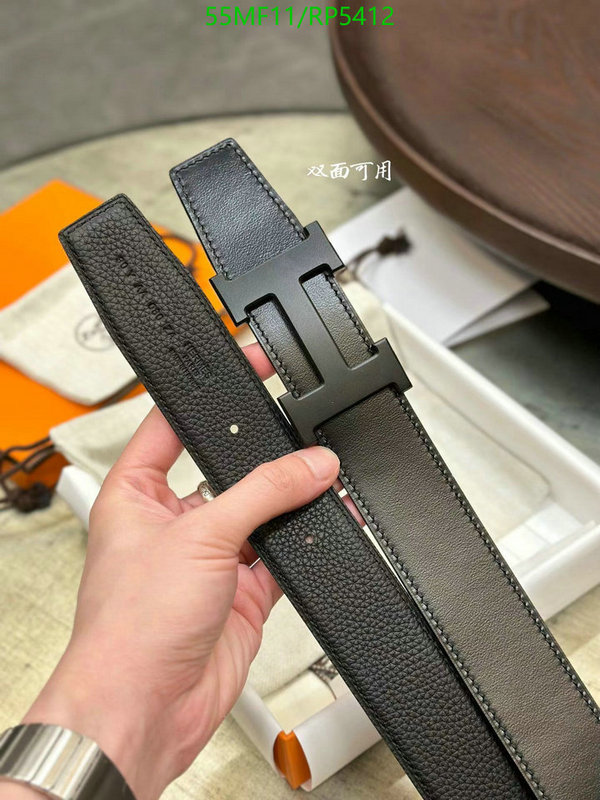 Belts-Hermes Code: RP5411 $: 55USD