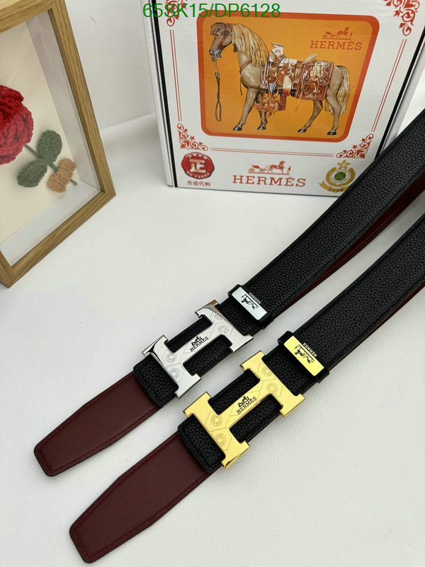 Belts-Hermes Code: DP6128 $: 65USD