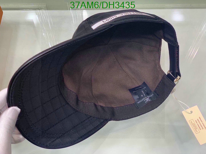 Cap-(Hat)-LV Code: DH3435 $: 37USD