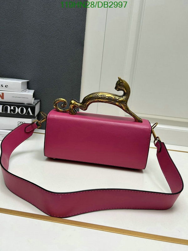 Lanvin Bag-(4A)-Crossbody- Code: DB2997 $: 119USD