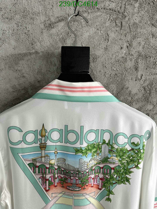 Clothing-Casablanca Code: DC4614