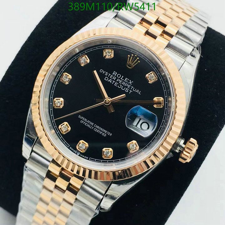 Watch-Mirror Quality-Rolex Code: RW5411 $: 389USD