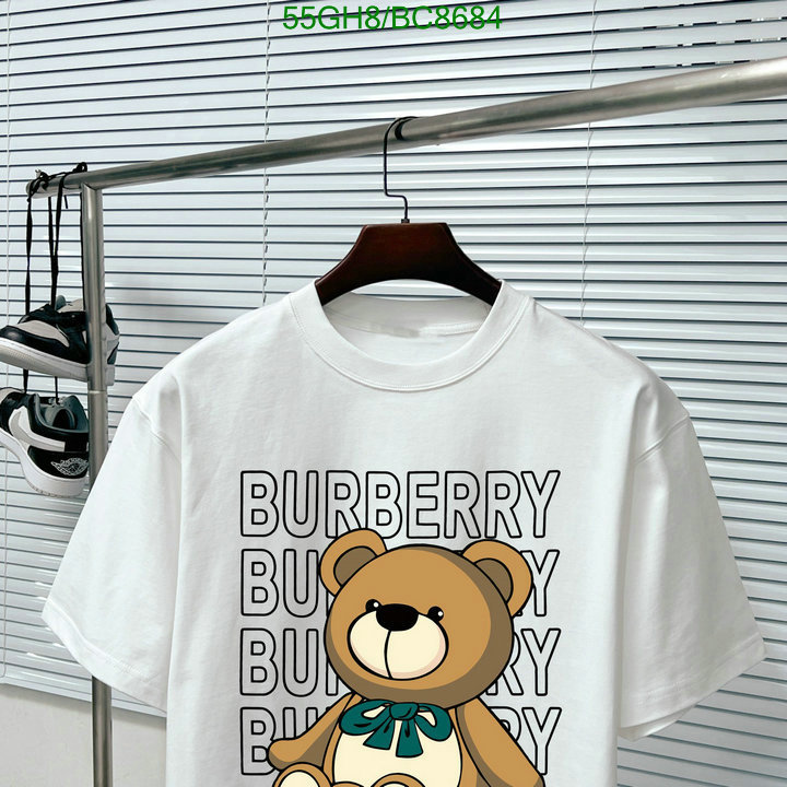 Clothing-Burberry Code: BC8684 $: 55USD