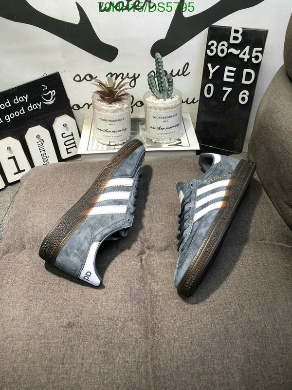 Men shoes-Adidas Code: DS5795 $: 79USD