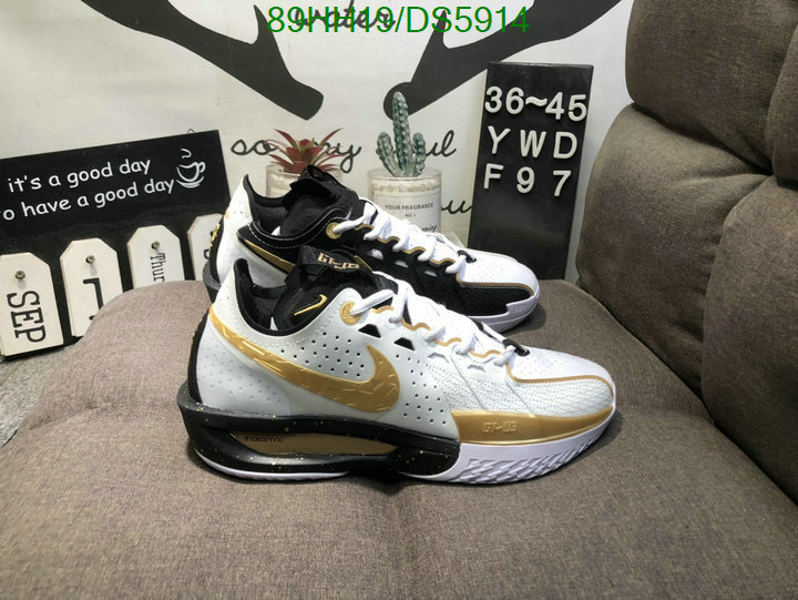 Men shoes-Nike Code: DS5914 $: 89USD