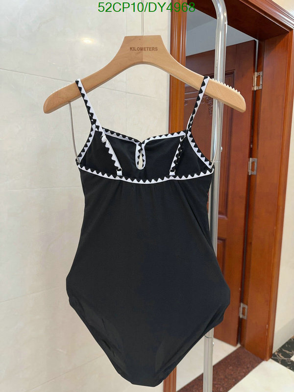 Swimsuit-Chanel Code: DY4968 $: 52USD