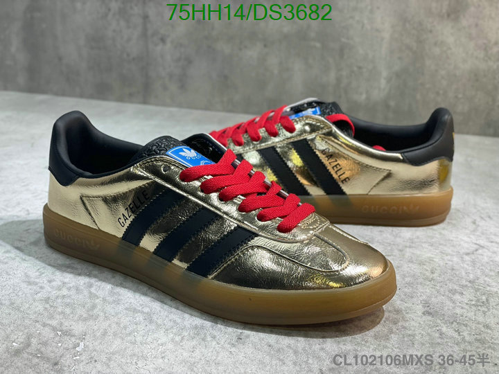 Men shoes-Adidas Code: DS3682 $: 75USD