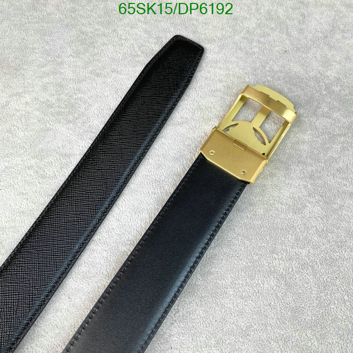 Belts-Versace Code: DP6192 $: 65USD