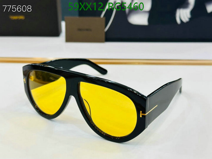 Glasses-Tom Ford Code: RG5460 $: 59USD