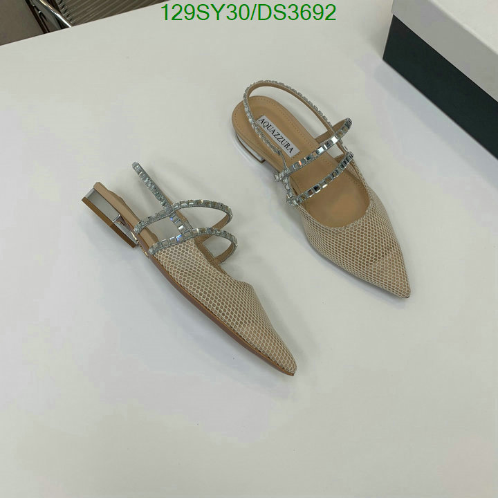 Women Shoes-Aquazzura Code: DS3692 $: 129USD