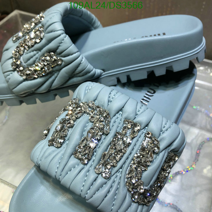 Women Shoes-Miu Miu Code: DS3566 $: 109USD