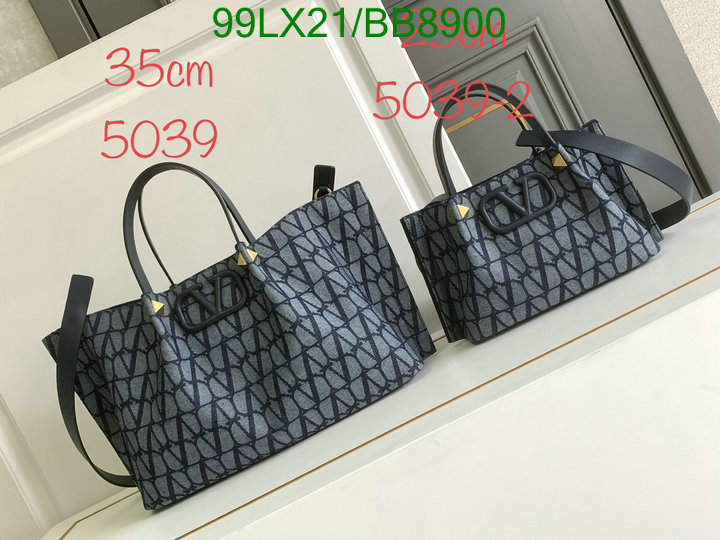 Valentino Bag-(4A)-Handbag- Code: BB8900