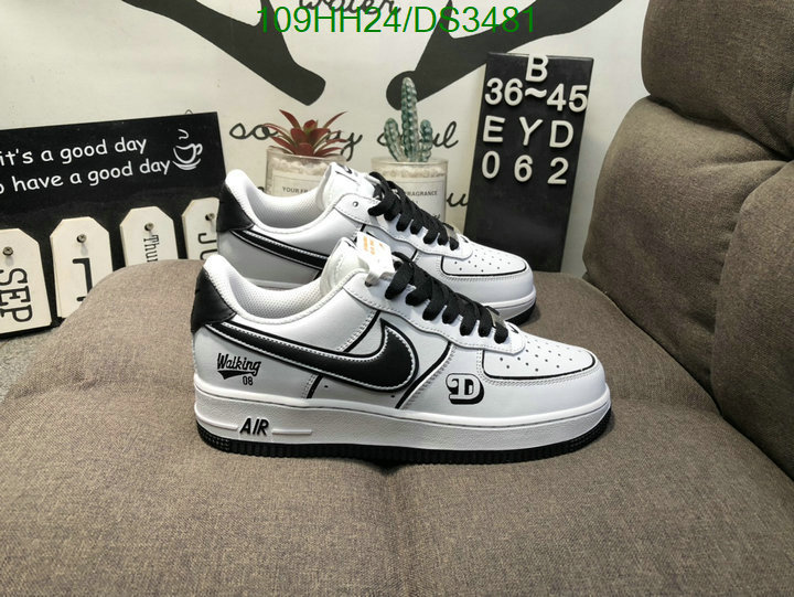 Men shoes-Nike Code: DS3481 $: 109USD