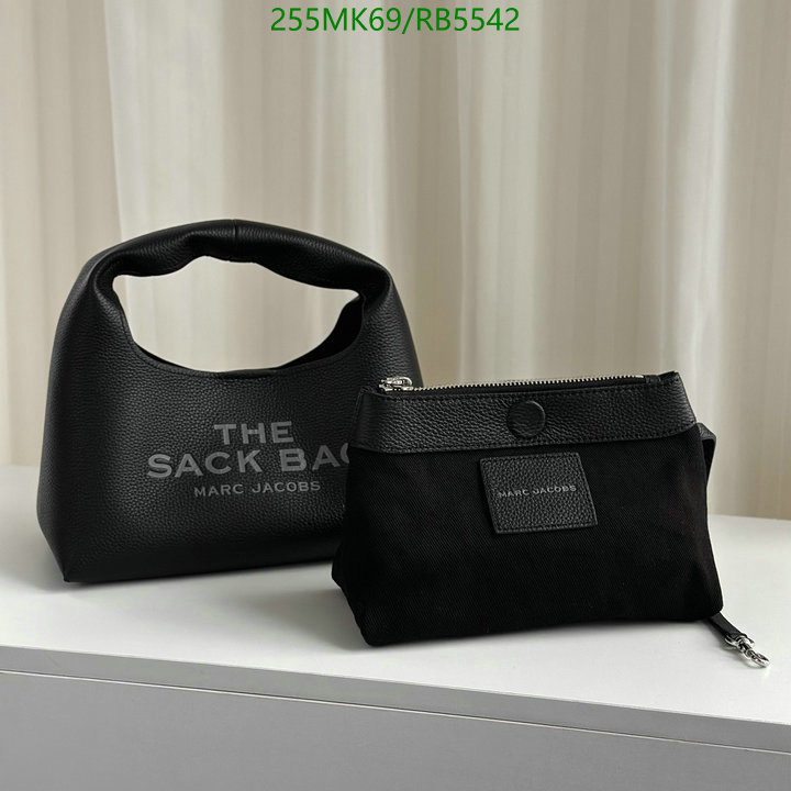 Marc Jacobs Bag-(Mirror)-Handbag- Code: RB5542