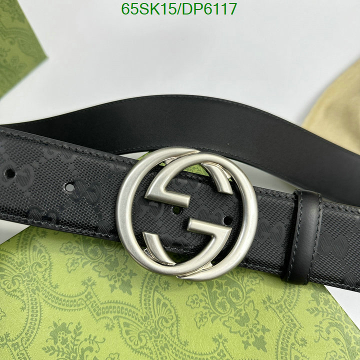 Belts-Gucci Code: DP6117 $: 65USD