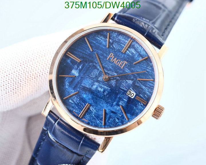 Watch-Mirror Quality-PIAGET Code: DW4005 $: 375USD