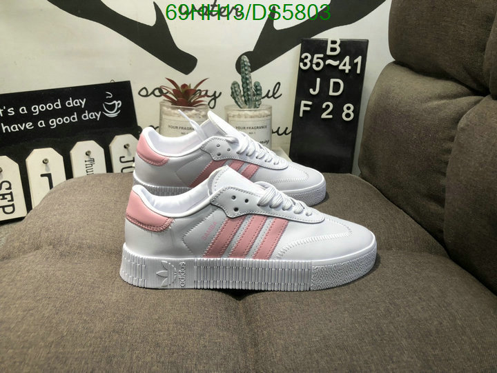 Women Shoes-Adidas Code: DS5803 $: 69USD