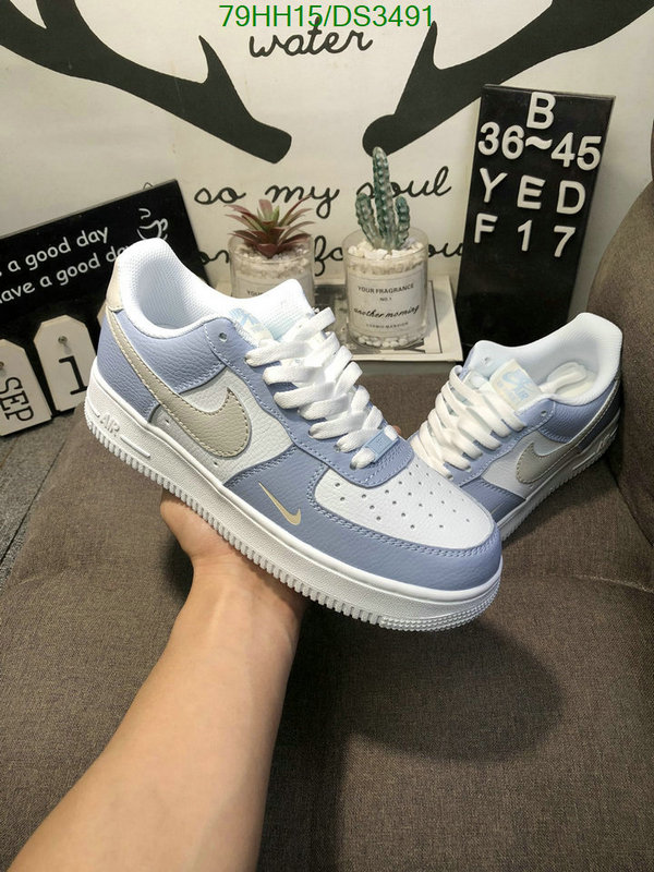 Women Shoes-NIKE Code: DS3491 $: 79USD