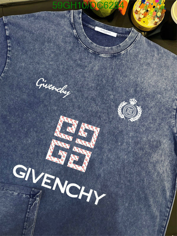 Clothing-Givenchy Code: DC6284 $: 59USD