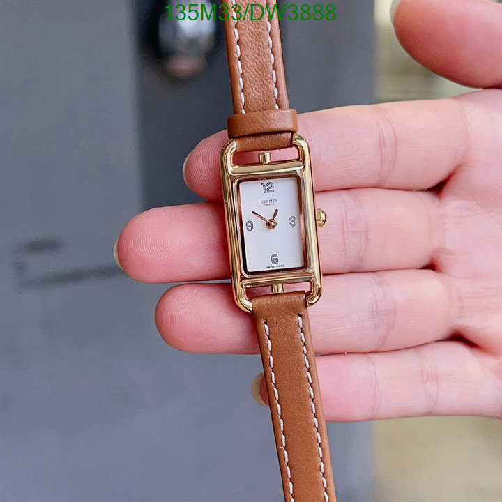 Watch-(4A)-Hermes Code: DW3888 $: 135USD